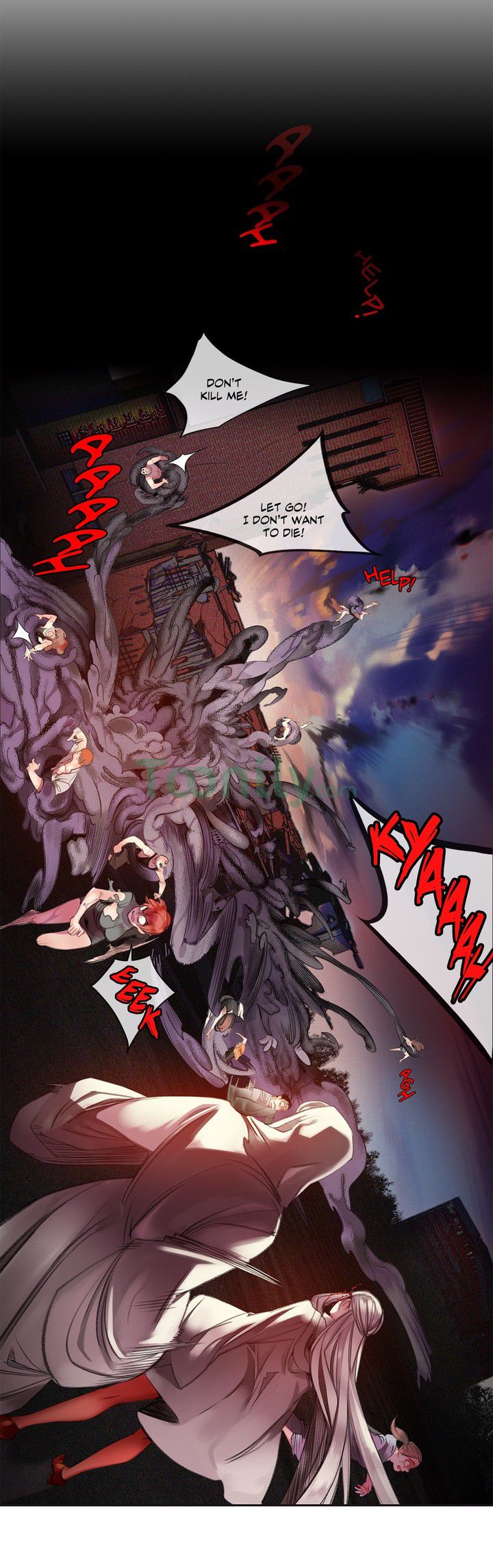 Lilith’s Cord Chapter 61 image 14