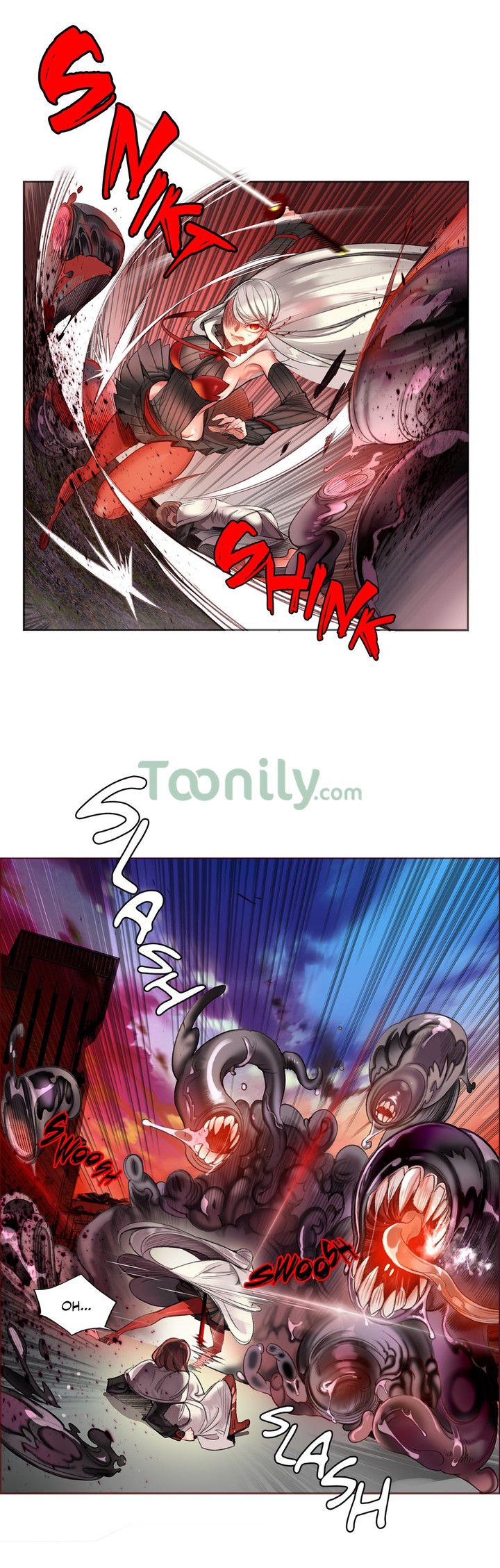 Lilith’s Cord Chapter 61 image 17