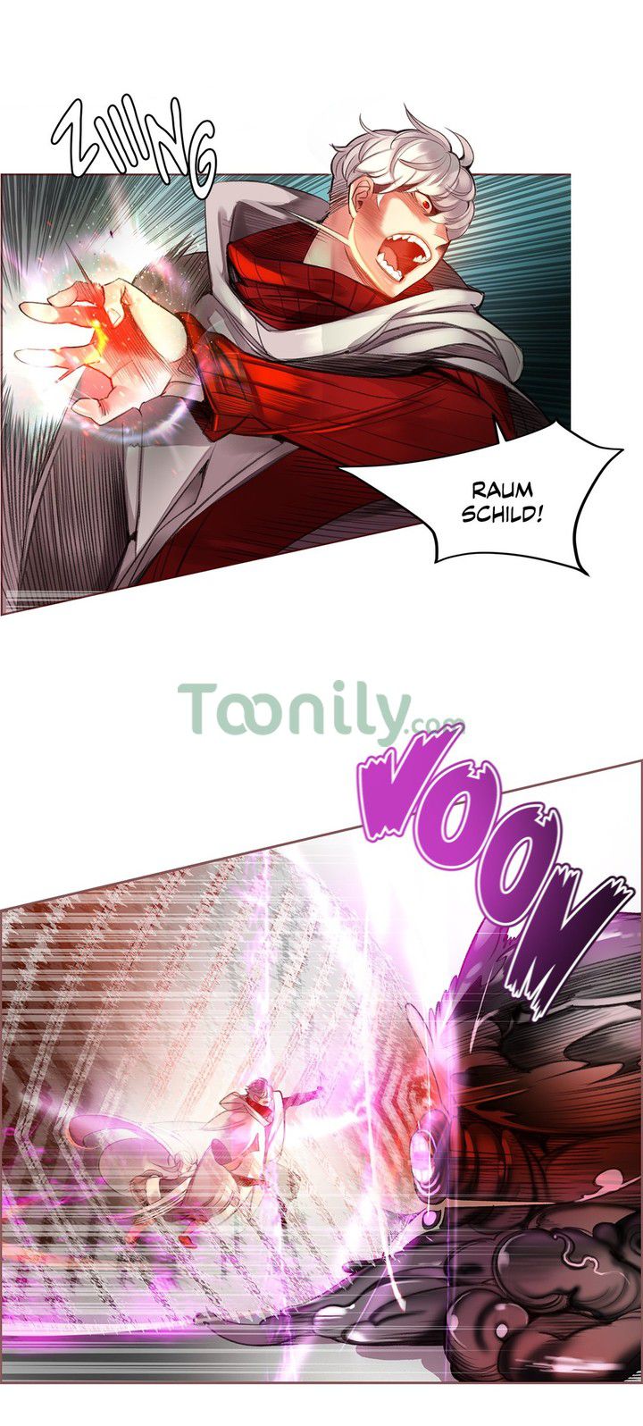 Lilith’s Cord Chapter 61 image 18