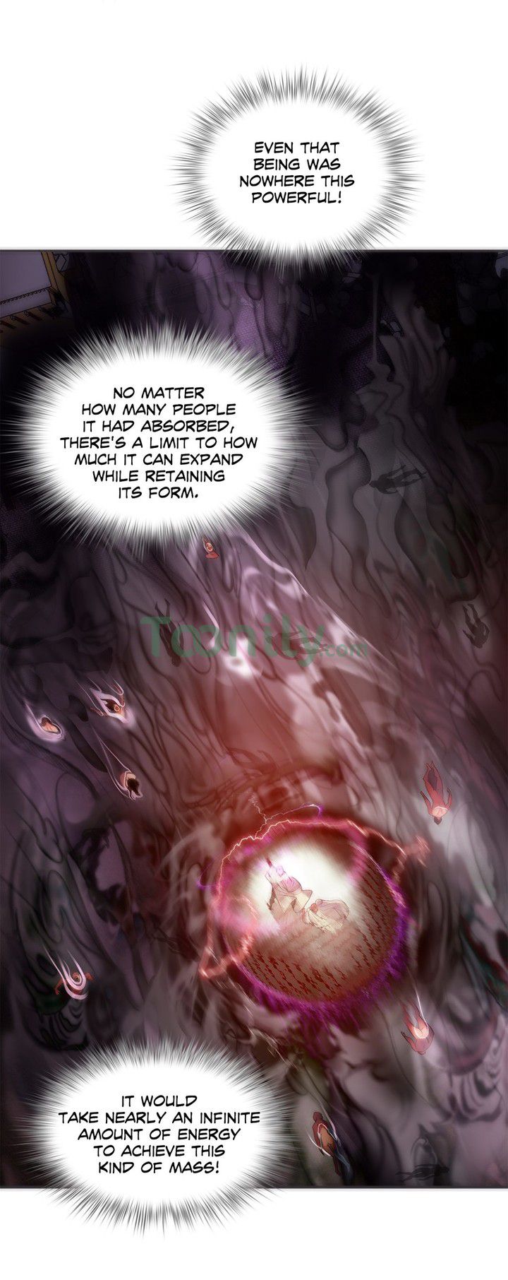 Lilith’s Cord Chapter 61 image 20