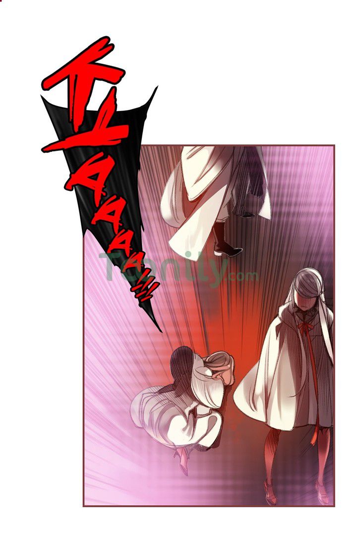 Lilith’s Cord Chapter 61 image 26