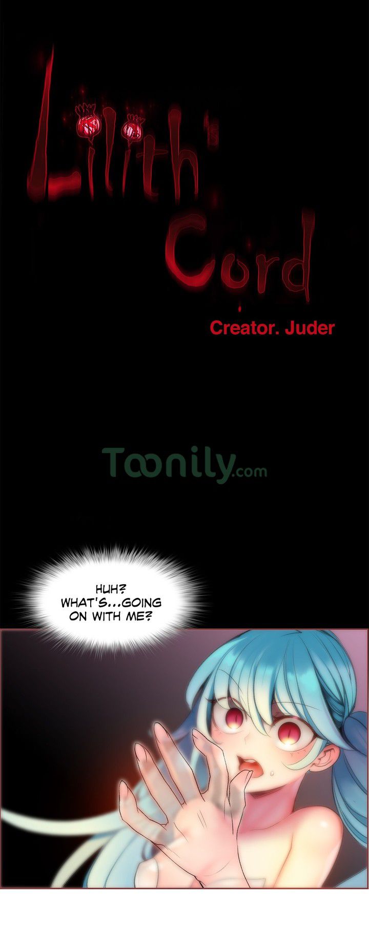 Lilith’s Cord Chapter 61 image 2