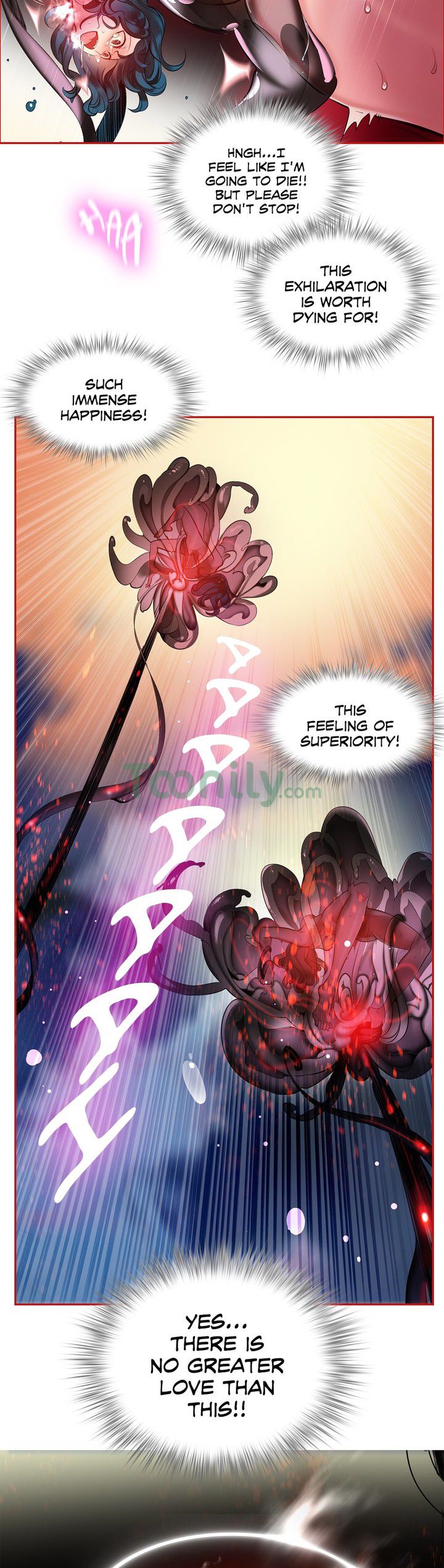 Lilith’s Cord Chapter 61 image 34