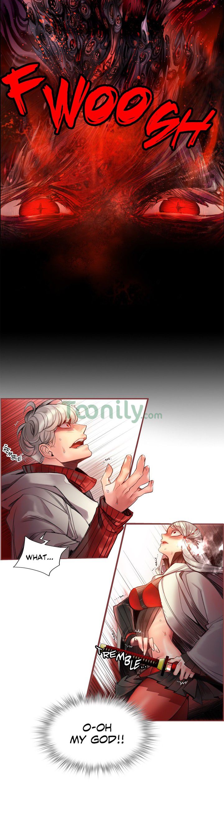 Lilith’s Cord Chapter 61 image 36