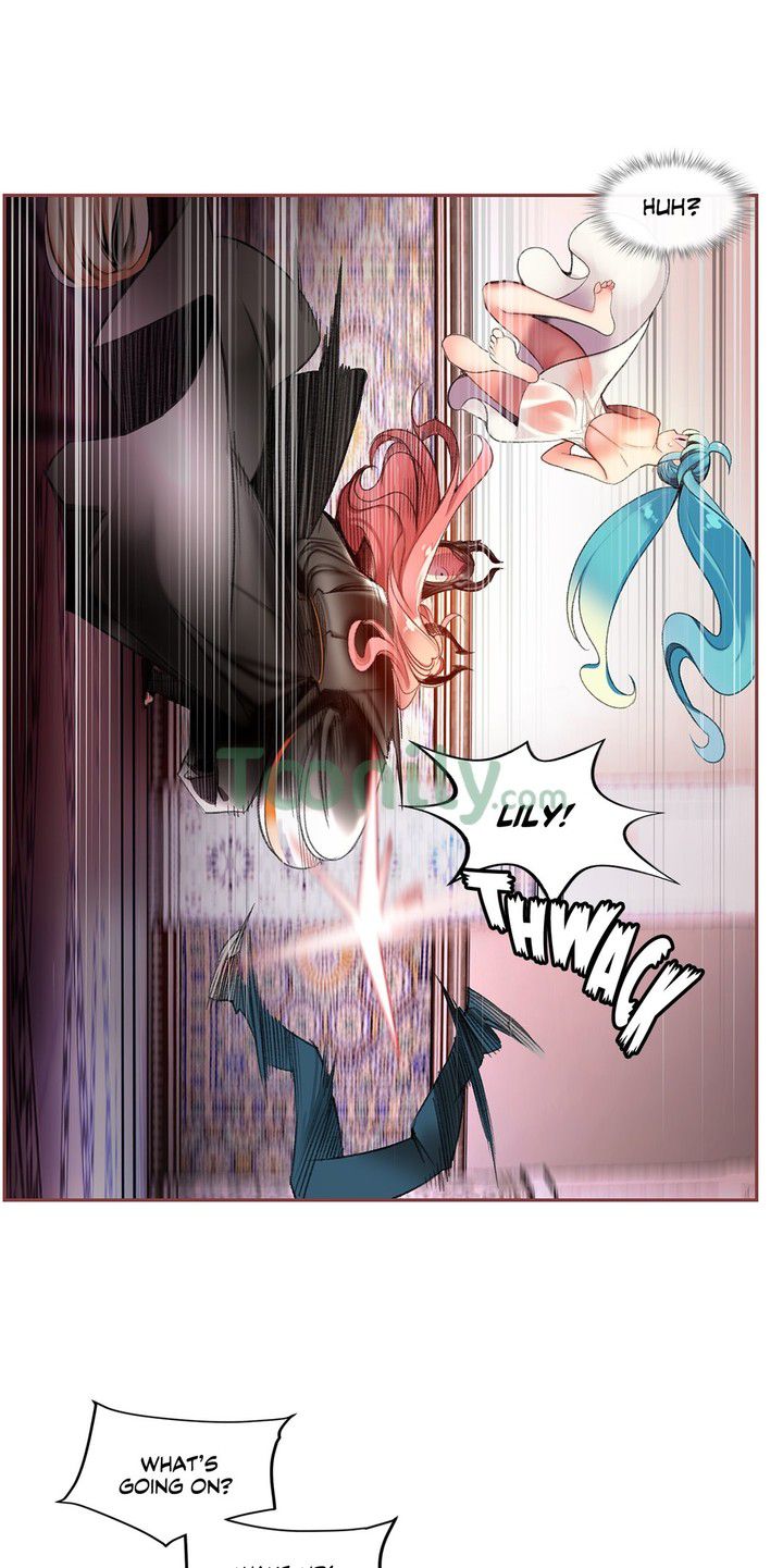 Lilith’s Cord Chapter 61 image 5
