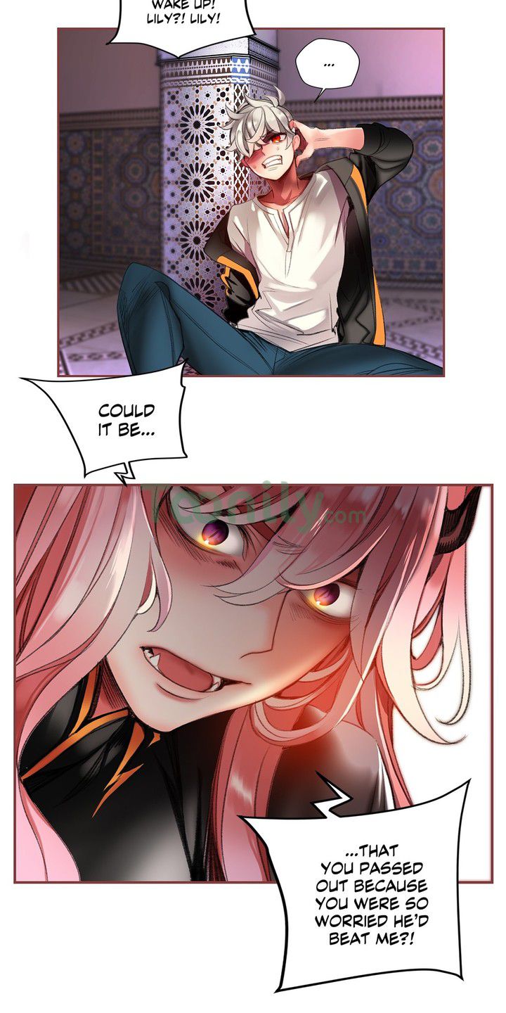Lilith’s Cord Chapter 61 image 6