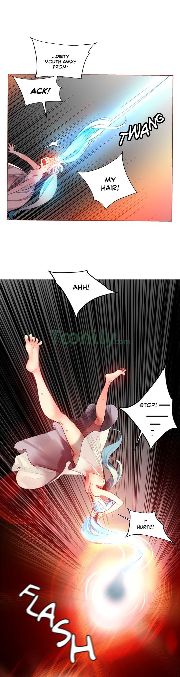 Lilith’s Cord Chapter 61 image 8