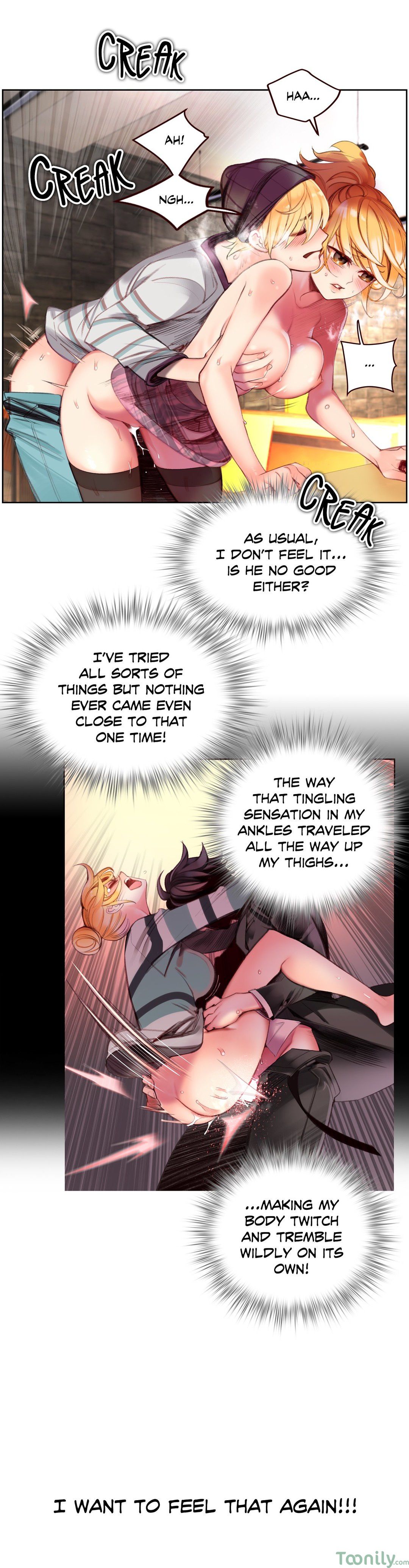 Lilith’s Cord Chapter 62 image 9
