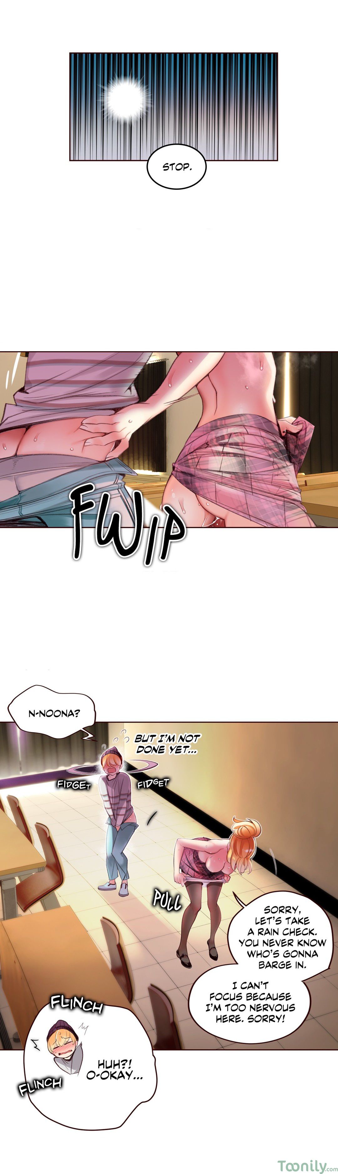 Lilith’s Cord Chapter 62 image 10