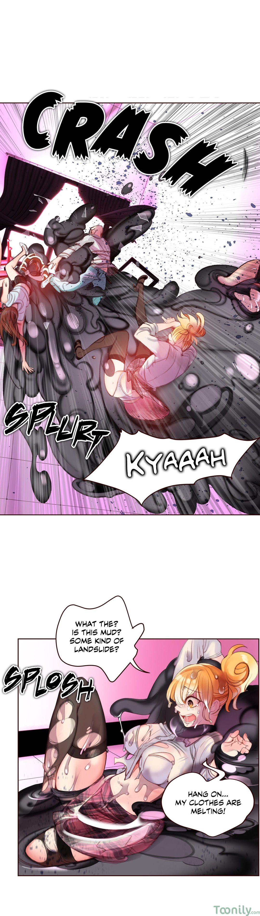 Lilith’s Cord Chapter 62 image 13