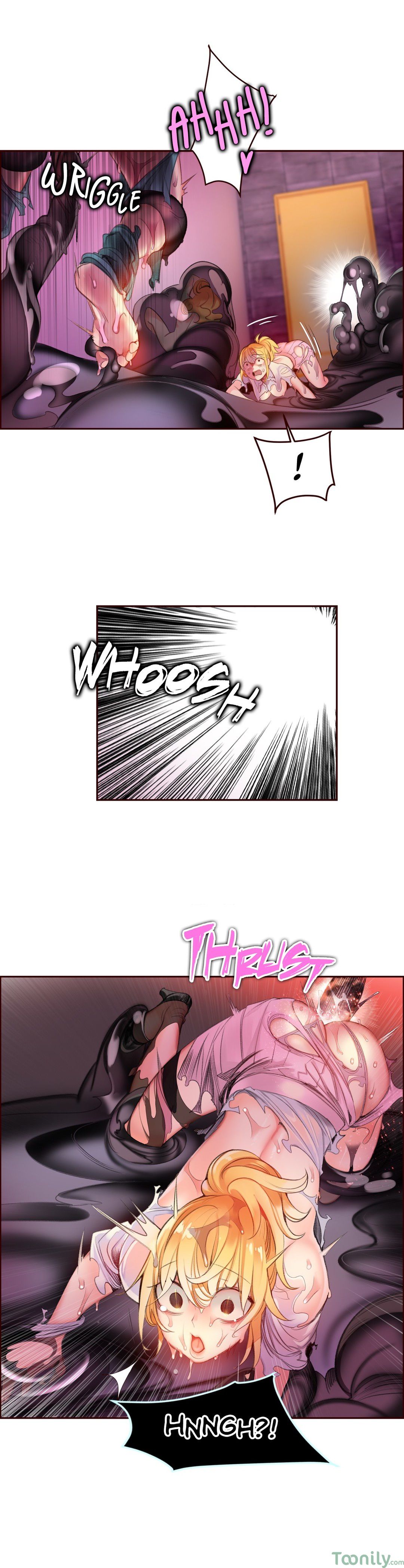 Lilith’s Cord Chapter 62 image 15