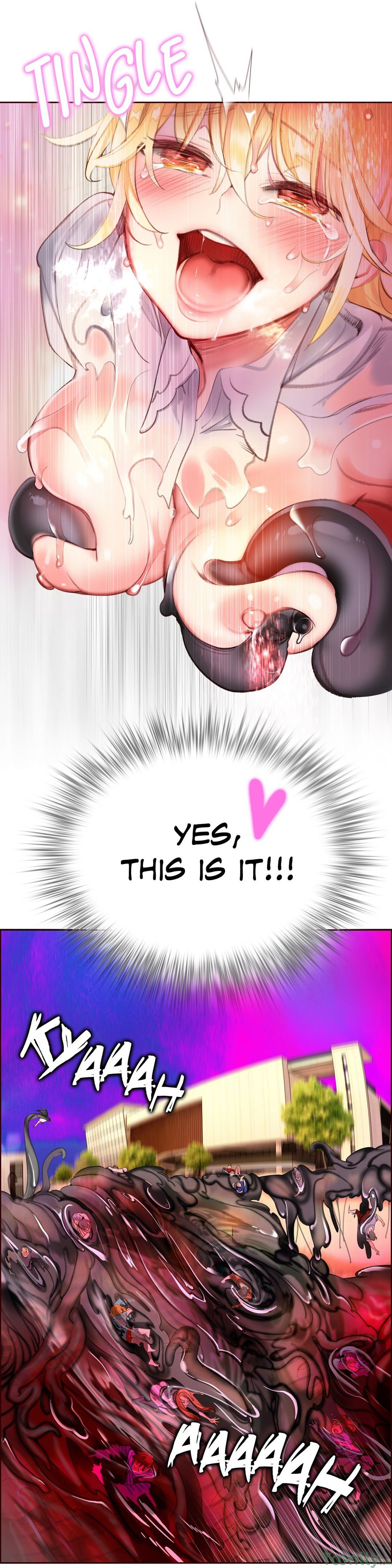 Lilith’s Cord Chapter 62 image 17