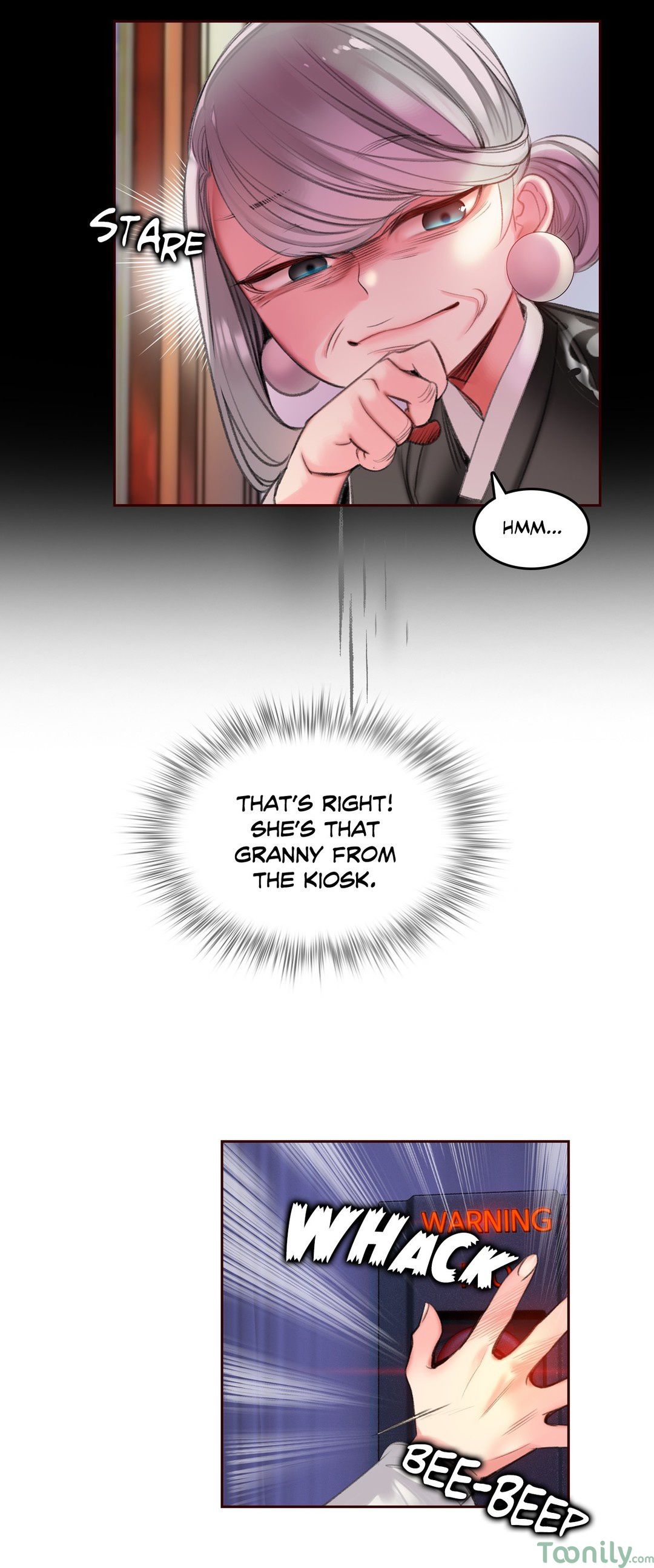 Lilith’s Cord Chapter 62 image 21