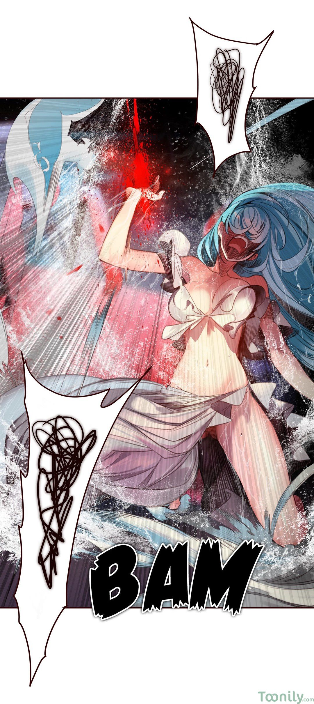 Lilith’s Cord Chapter 62 image 25