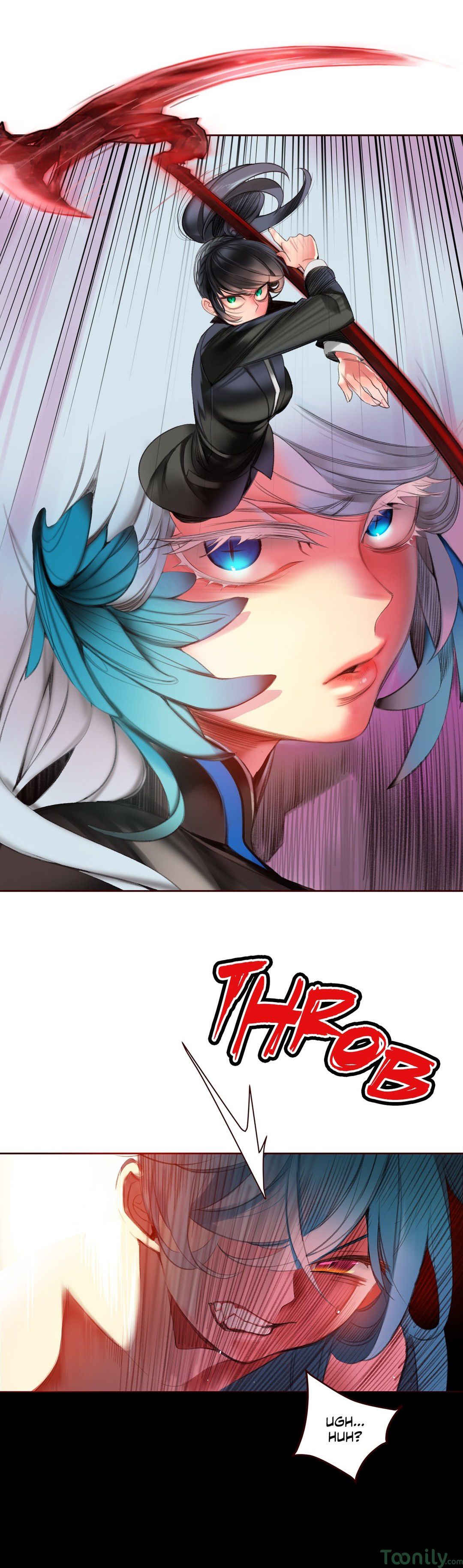 Lilith’s Cord Chapter 62 image 26
