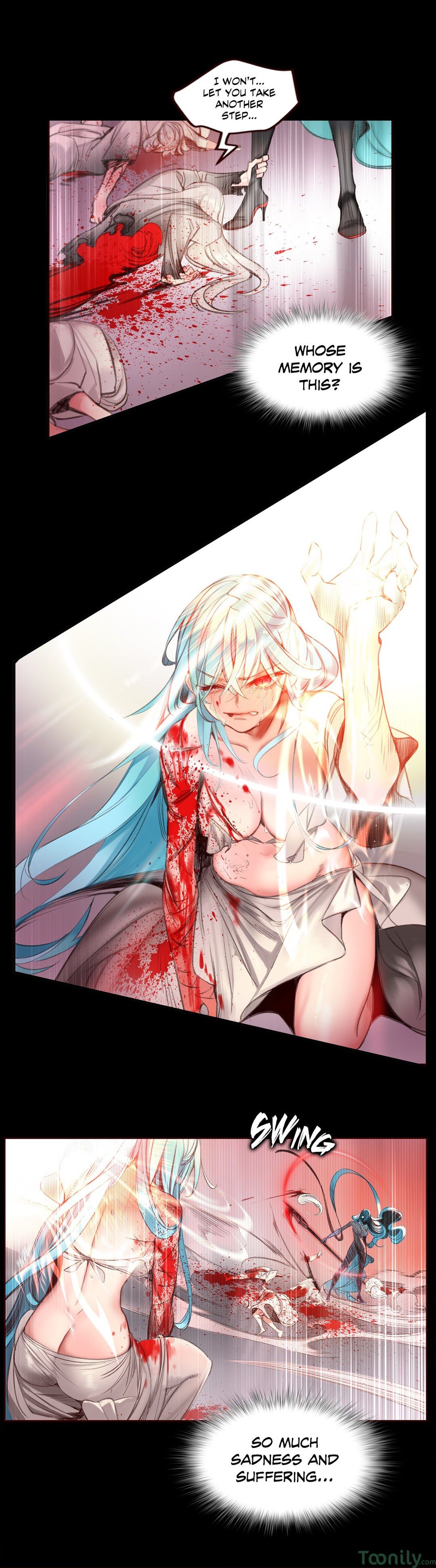 Lilith’s Cord Chapter 62 image 27