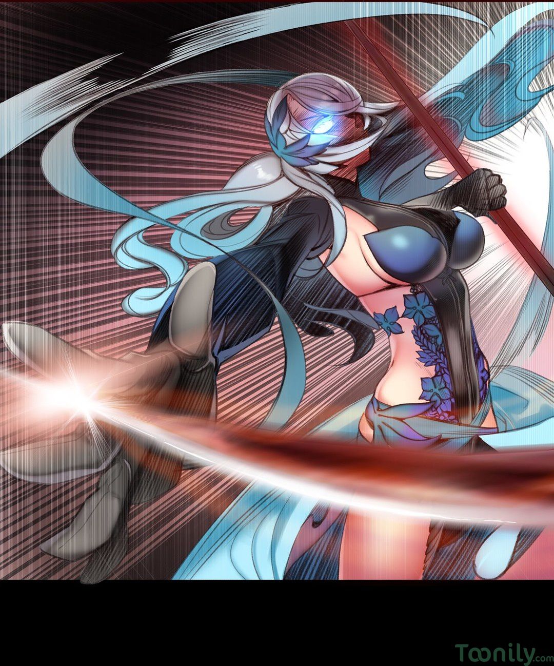 Lilith’s Cord Chapter 62 image 28