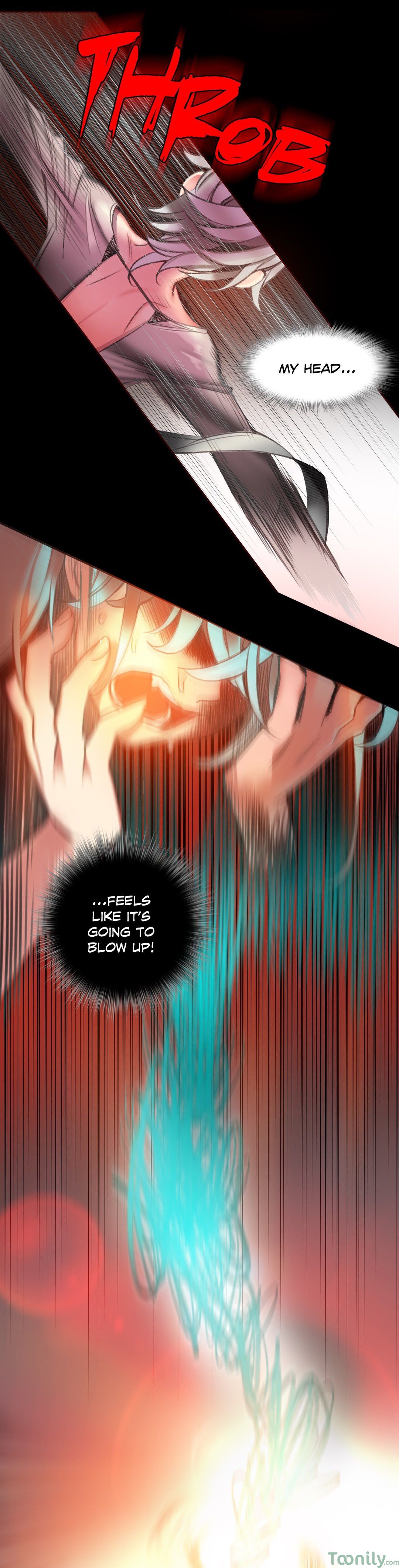 Lilith’s Cord Chapter 62 image 29