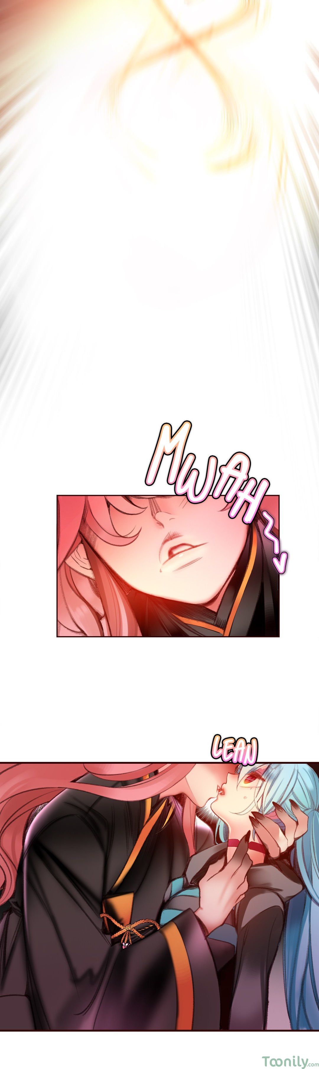Lilith’s Cord Chapter 62 image 30