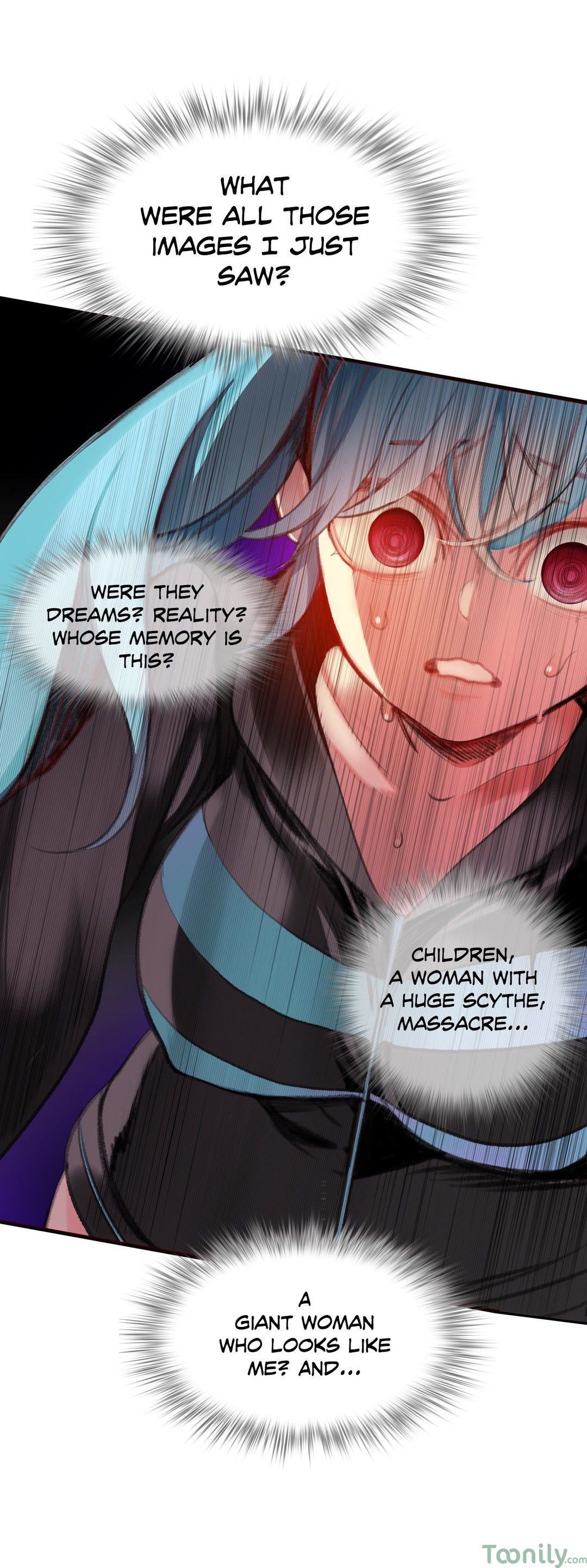 Lilith’s Cord Chapter 62 image 34