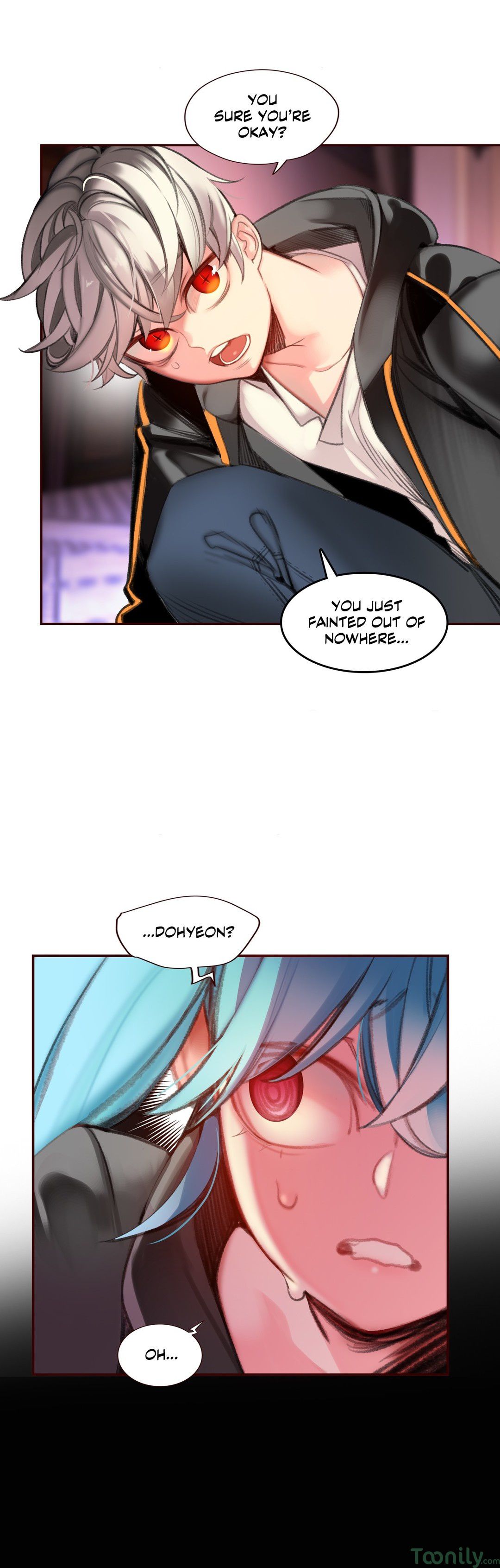 Lilith’s Cord Chapter 62 image 35