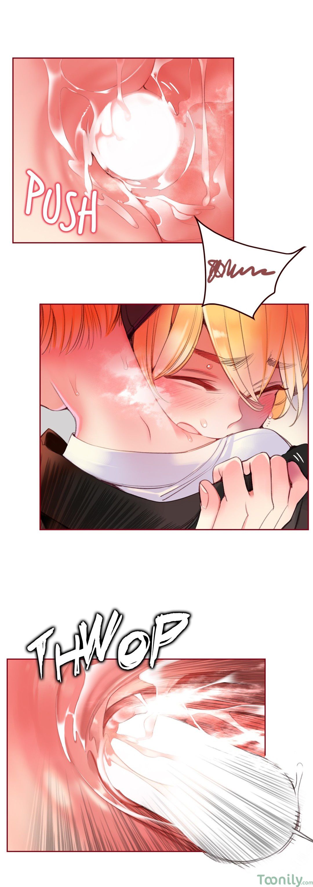 Lilith’s Cord Chapter 62 image 4