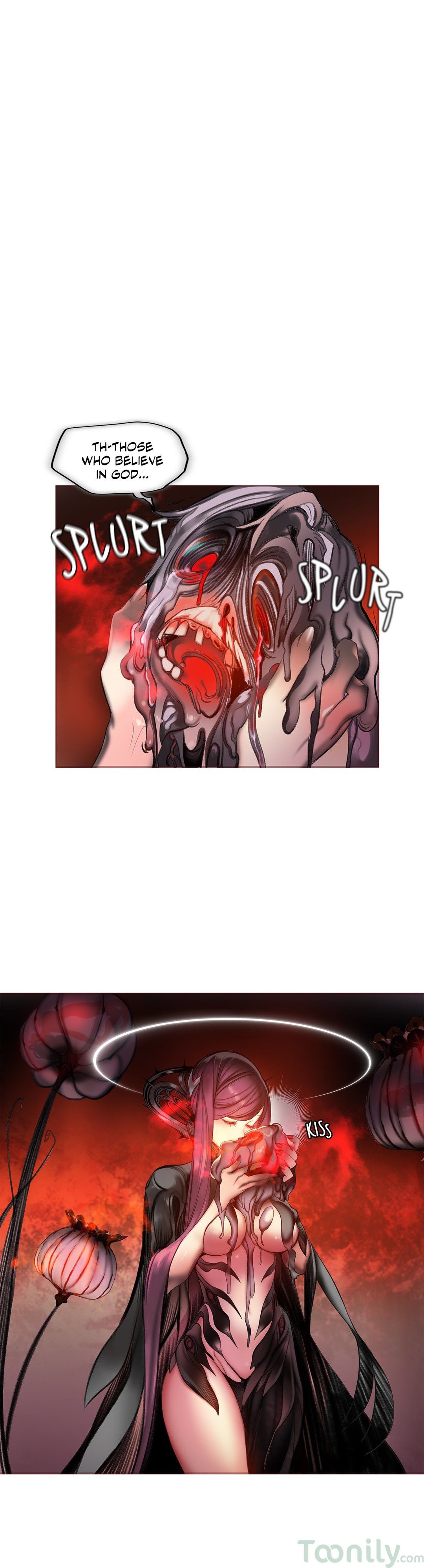Lilith’s Cord Chapter 63 image 0