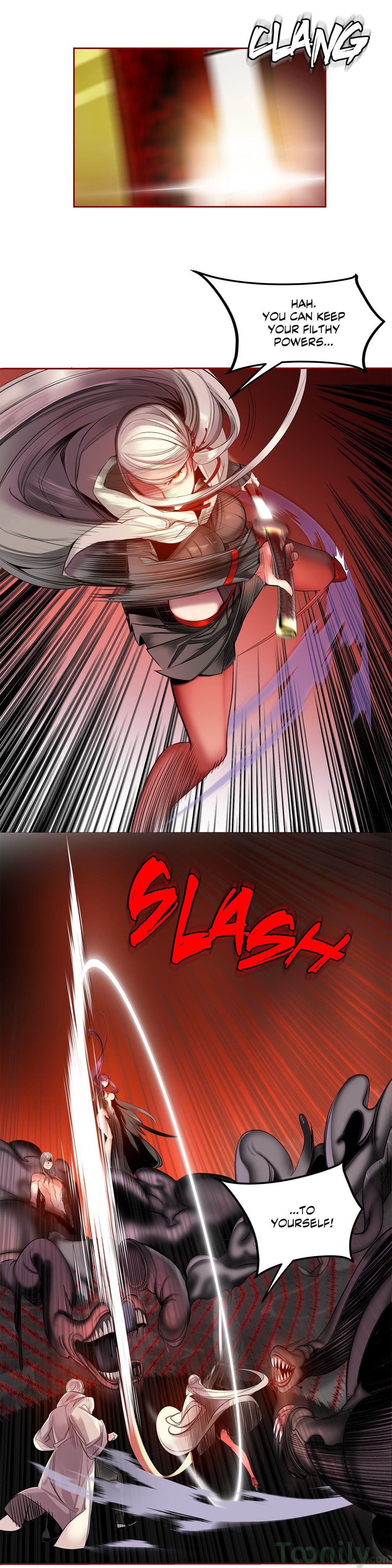 Lilith’s Cord Chapter 63 image 9