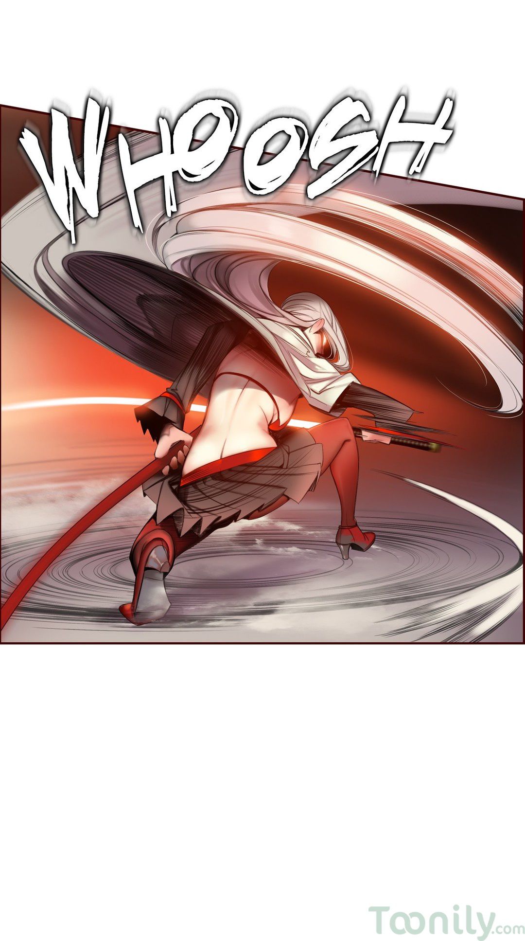 Lilith’s Cord Chapter 63 image 11