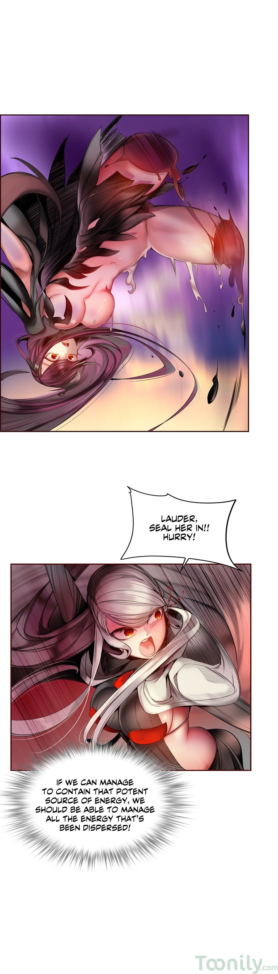 Lilith’s Cord Chapter 63 image 13