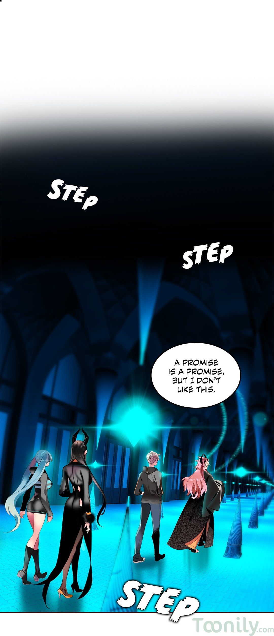 Lilith’s Cord Chapter 63 image 15
