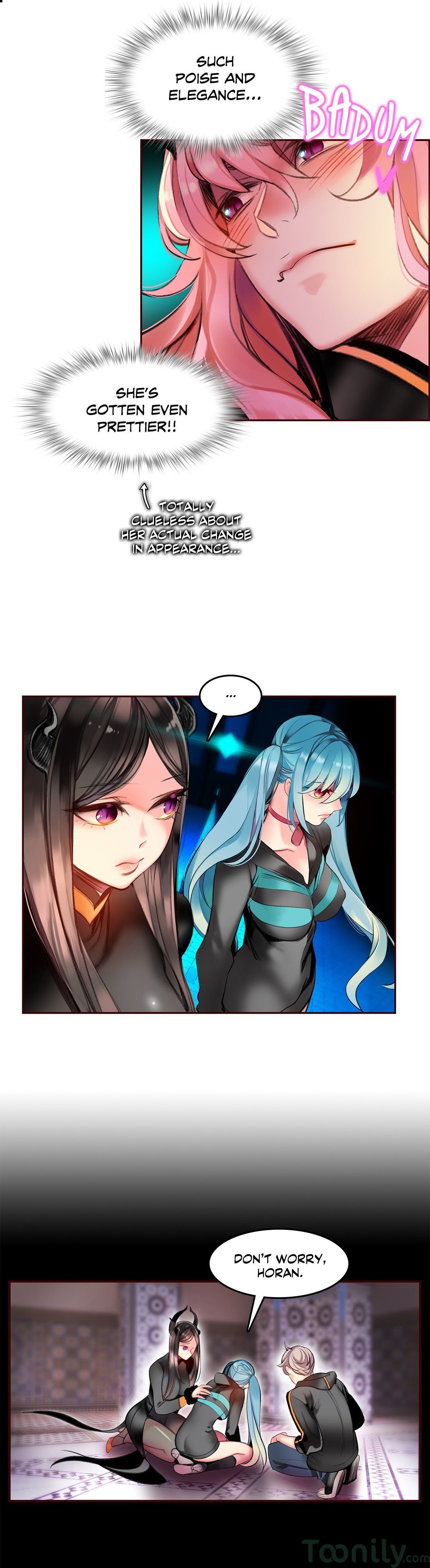 Lilith’s Cord Chapter 63 image 17