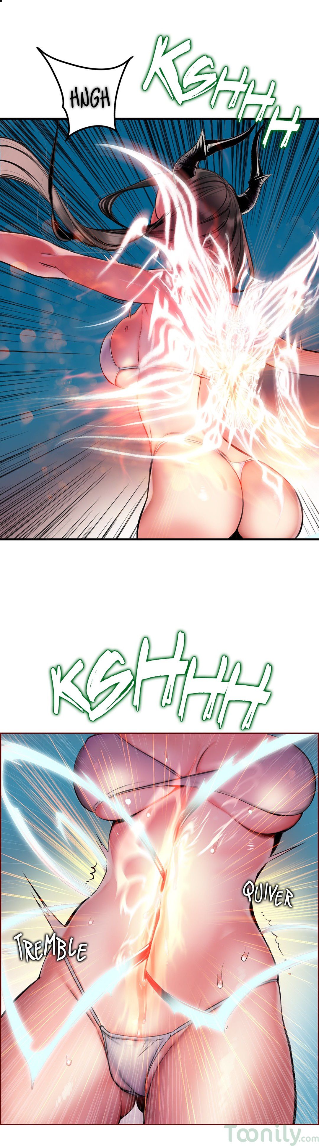 Lilith’s Cord Chapter 63 image 25