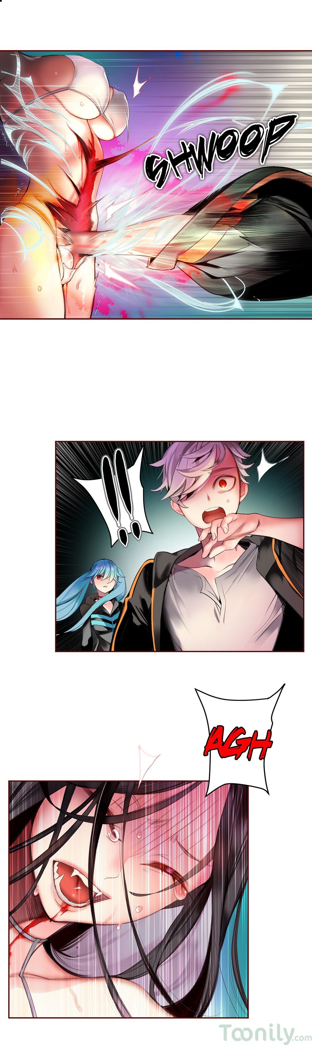 Lilith’s Cord Chapter 63 image 27