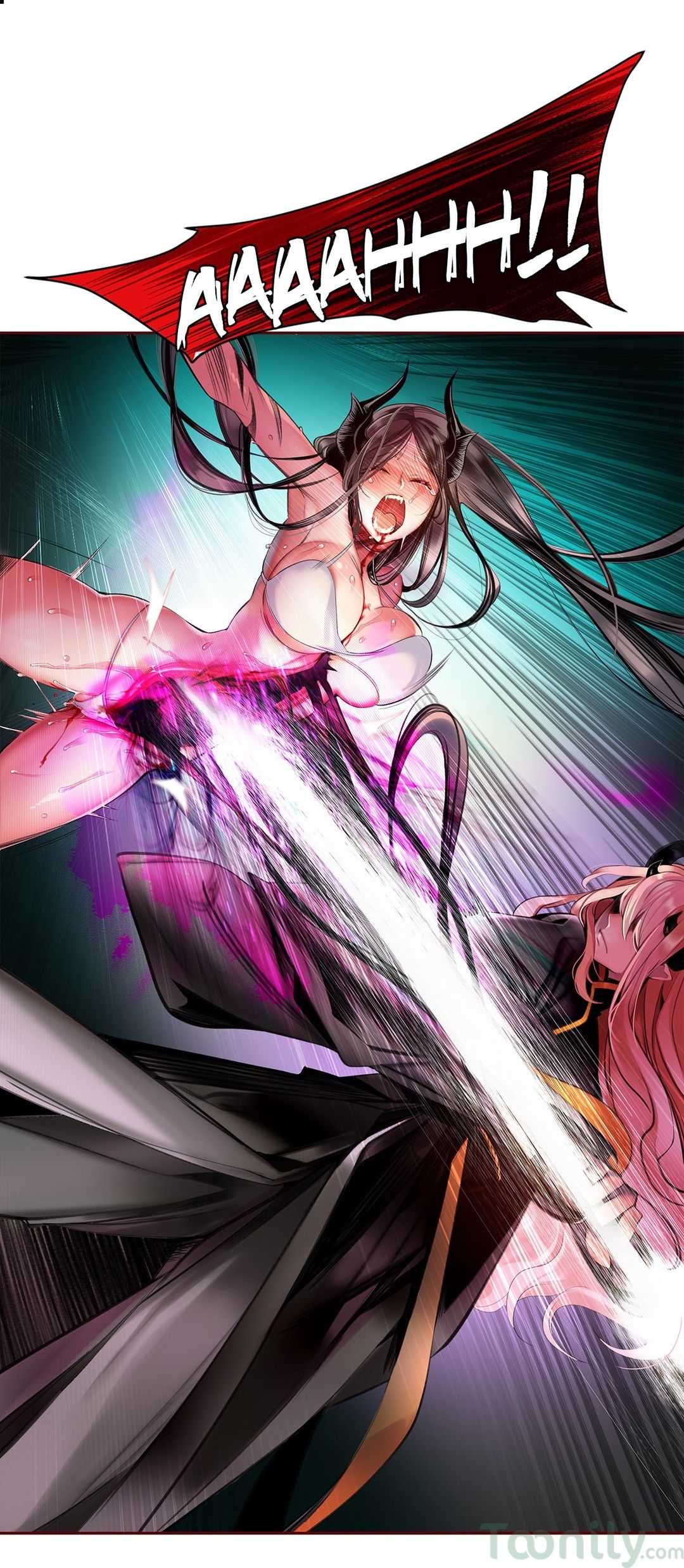 Lilith’s Cord Chapter 63 image 28