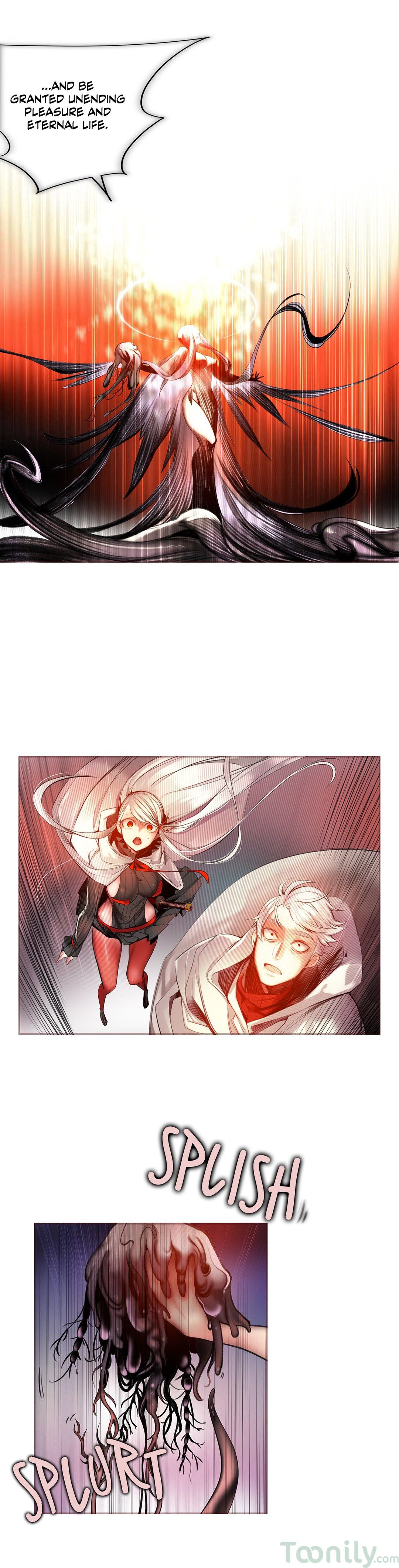 Lilith’s Cord Chapter 63 image 2