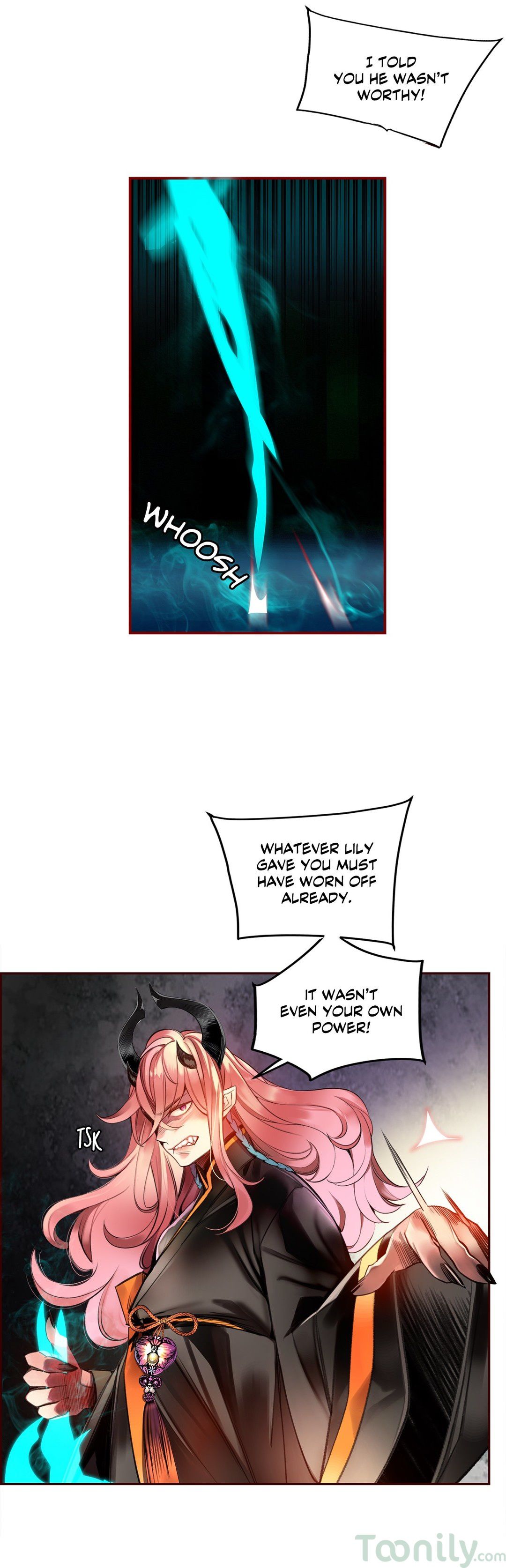 Lilith’s Cord Chapter 63 image 32