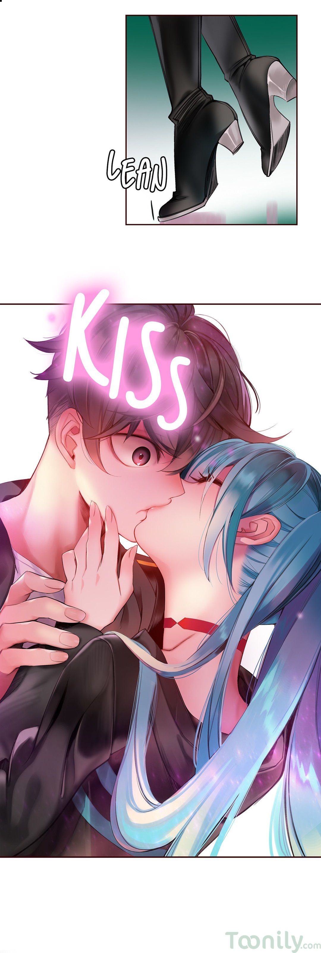 Lilith’s Cord Chapter 63 image 35