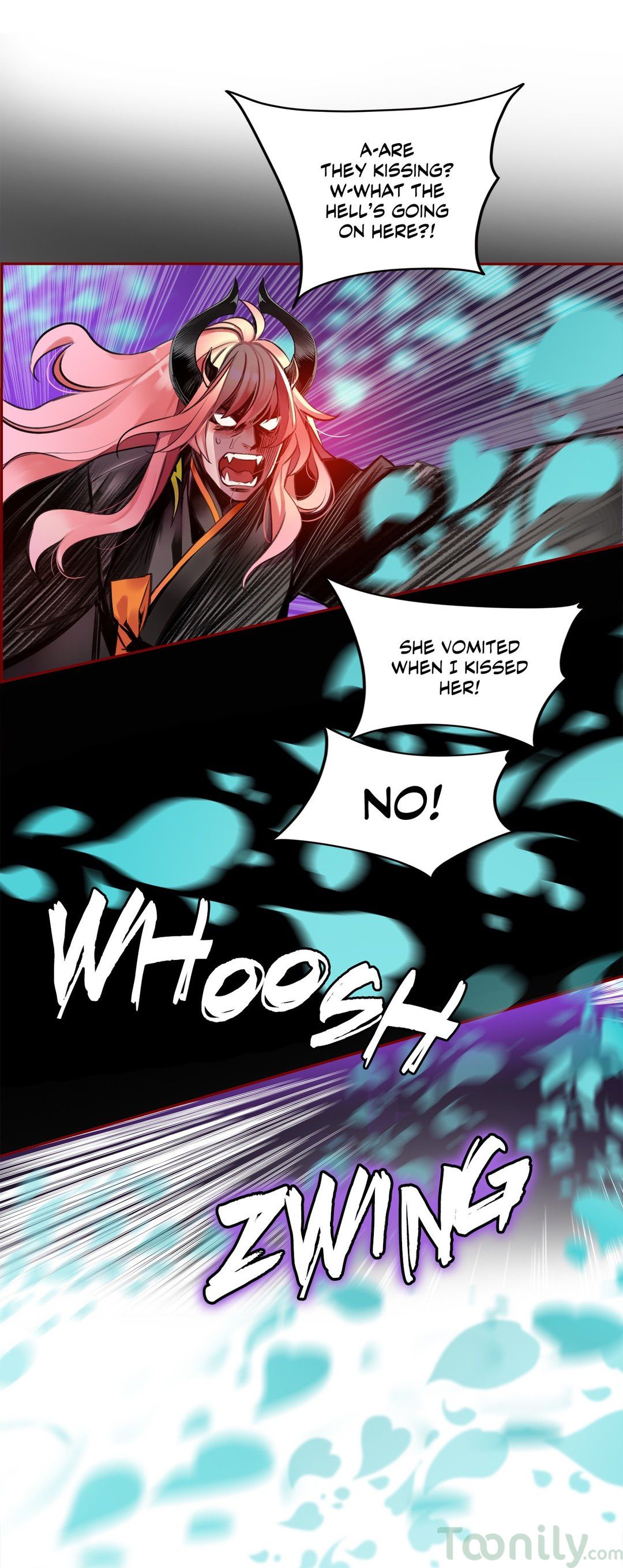 Lilith’s Cord Chapter 63 image 36