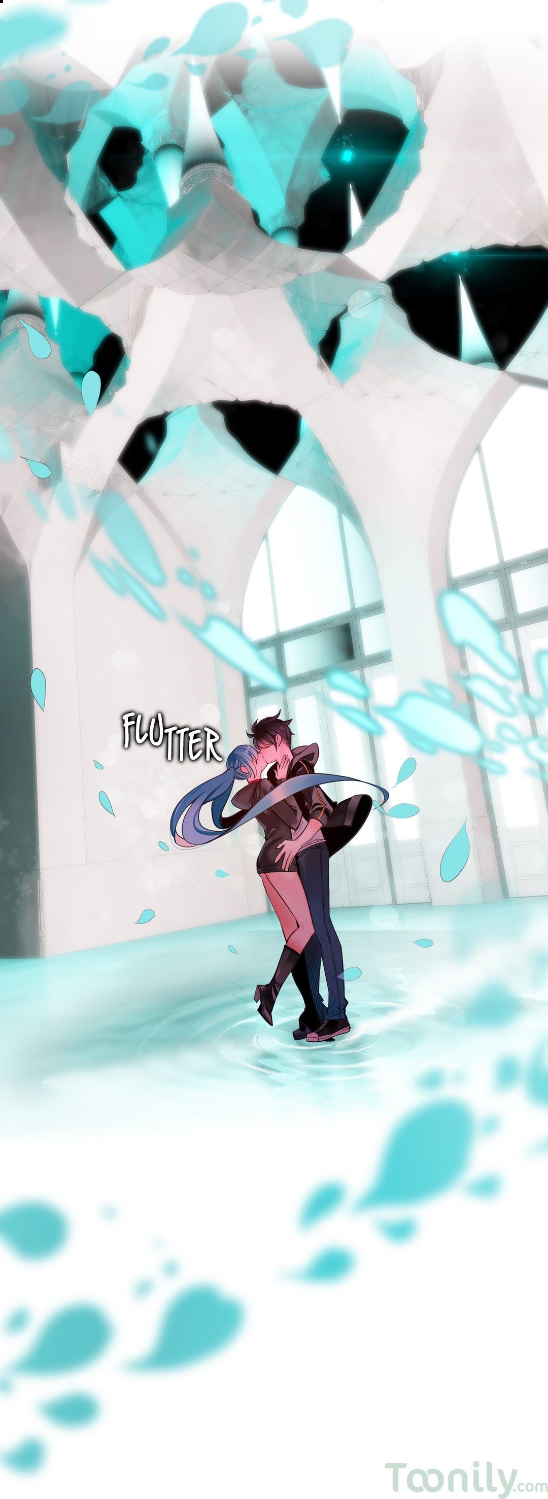Lilith’s Cord Chapter 63 image 37
