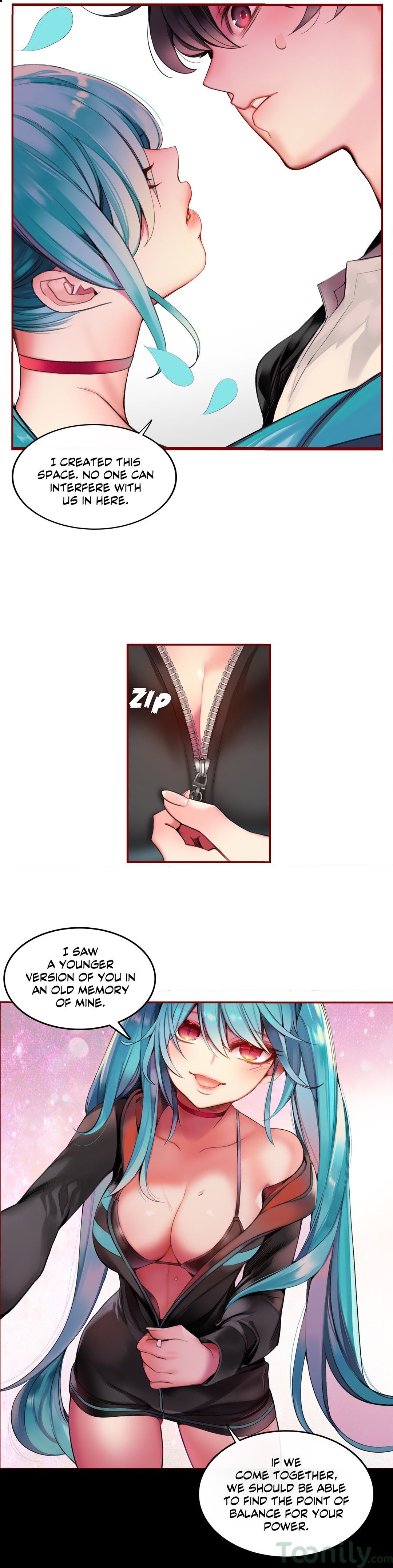 Lilith’s Cord Chapter 63 image 38