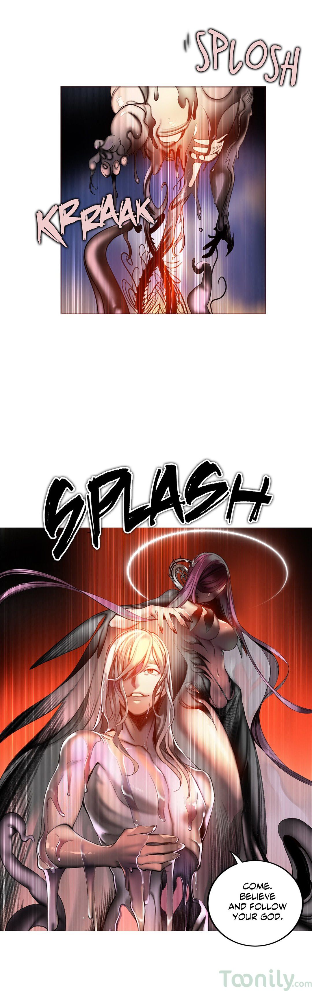 Lilith’s Cord Chapter 63 image 3