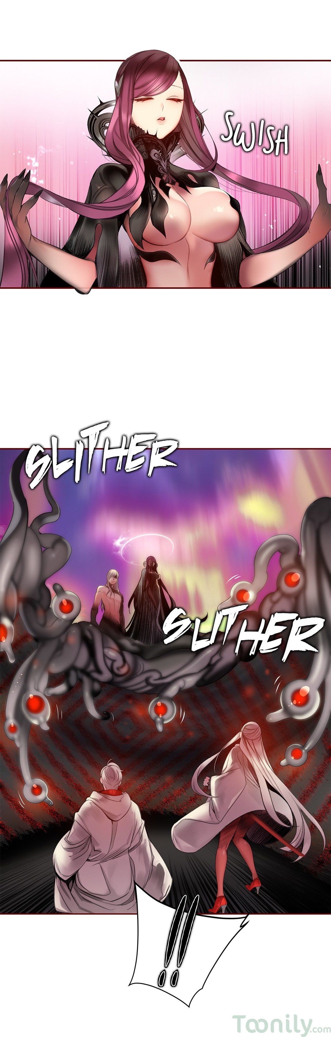 Lilith’s Cord Chapter 63 image 5
