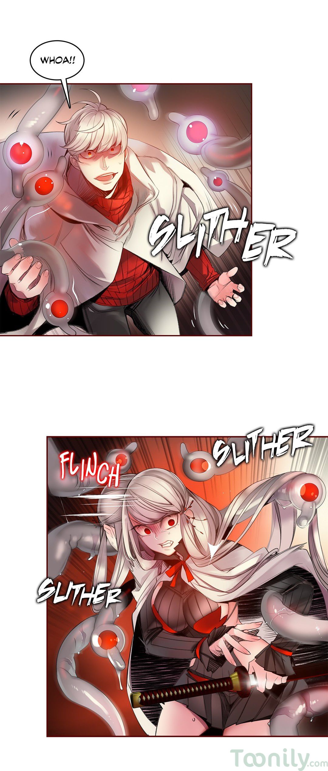 Lilith’s Cord Chapter 63 image 6