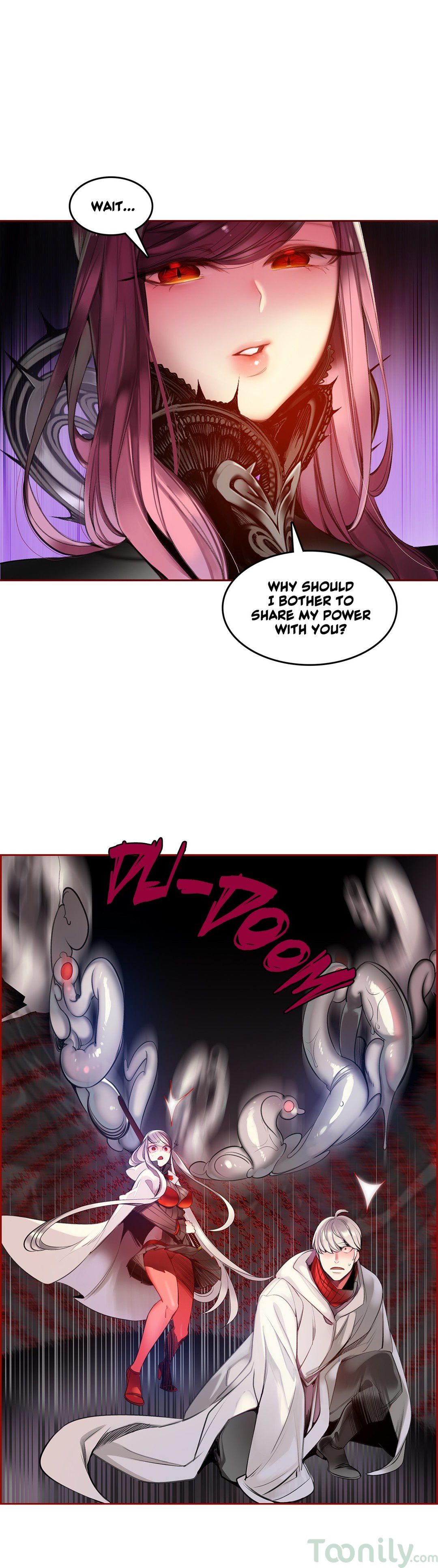 Lilith’s Cord Chapter 63 image 7