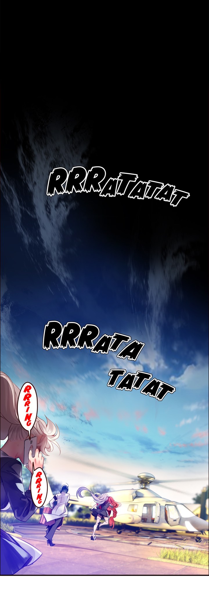 Lilith’s Cord Chapter 64 image 1