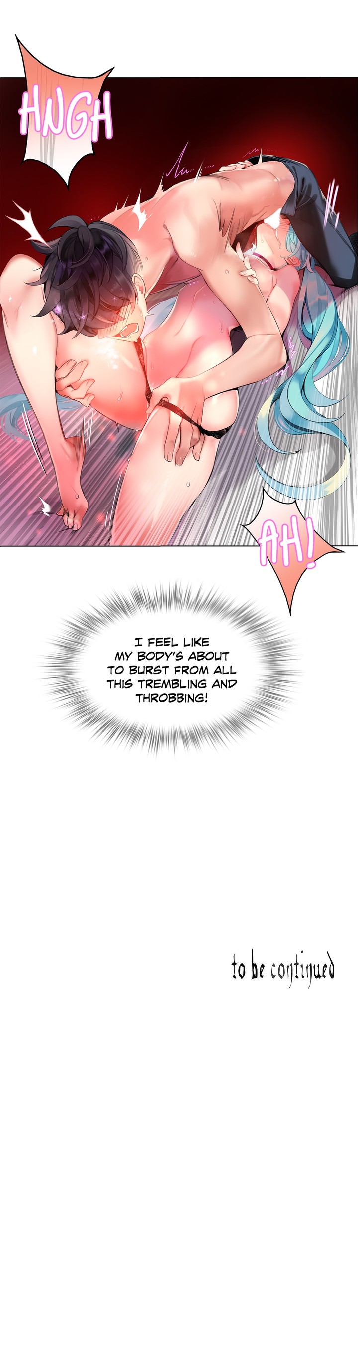 Lilith’s Cord Chapter 64 image 33