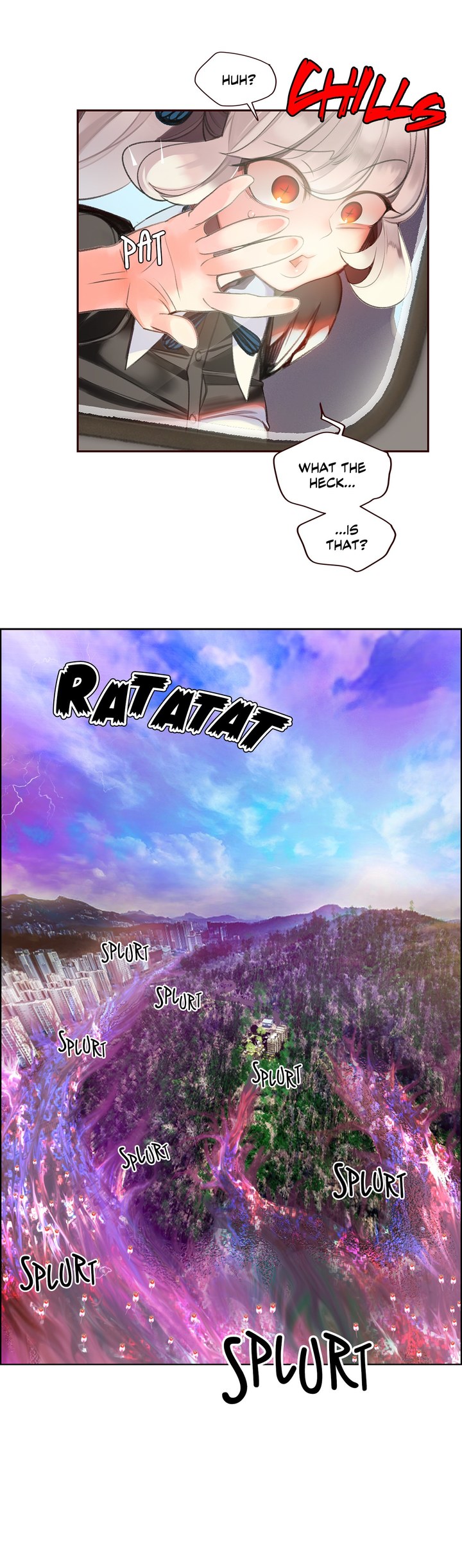 Lilith’s Cord Chapter 64 image 5