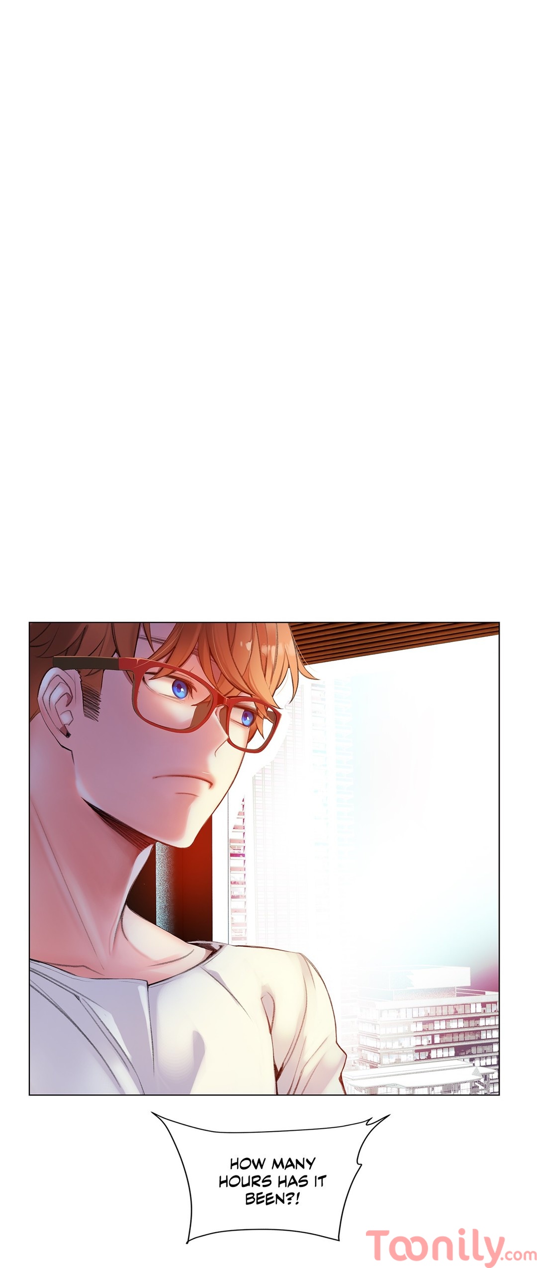 Lilith’s Cord Chapter 65 image 0