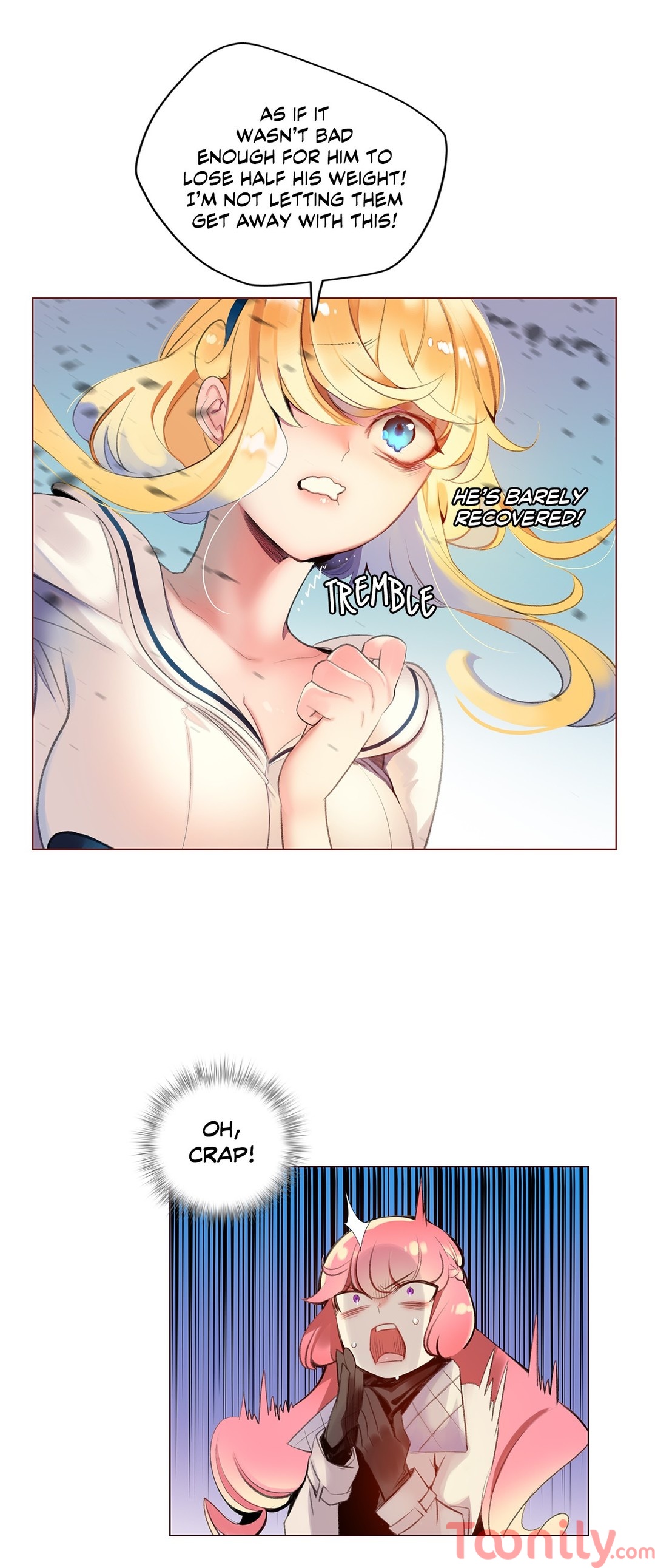 Lilith’s Cord Chapter 65 image 9